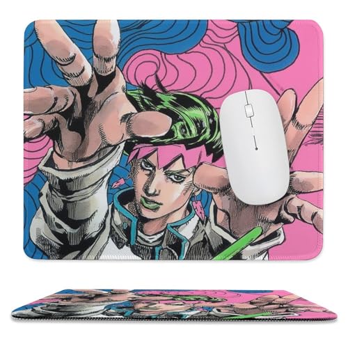 ジョジョの奇妙な冒険 アクリルジオラマ&amp;マウスパッド&amp;ショッパー大小 計4点 71P+wC6+D7L._UF894,1000_QL80_.jpg